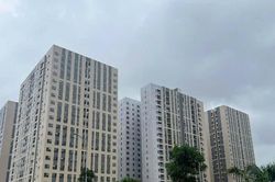 Quy định khung giá thuê chung cư, nhà trọ do tư nhân đầu tư xây dựng