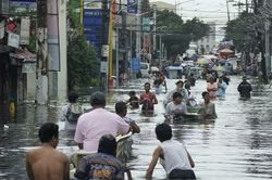 El Nino l&agrave;m thay đổi bản đồ b&atilde;o tr&ecirc;n thế giới như thế n&agrave;o?