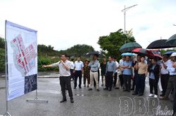 Cam kết cải thiện môi trường đầu tư