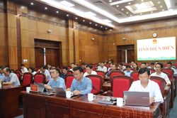 Đảm bảo kỳ thi tốt nghiệp THPT an toàn, nghiêm túc, đúng quy chế