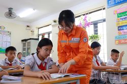 Tiết kiệm điện mùa nắng nóng