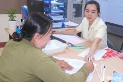 Phường Lộc Ninh: Lấy người dân và doanh nghiệp làm trung tâm phục vụ