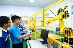 Đào tạo nhân lực chất lượng cao đáp ứng yêu cầu phát triển bền vững