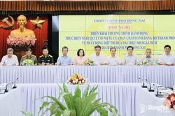 Thi đua bằng những việc l&agrave;m thiết thực