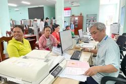 KPI: Biến áp lực thành động lực