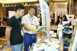 Thu h&uacute;t doanh nghiệp bằng cơ chế ch&iacute;nh s&aacute;ch th&ocirc;ng tho&aacute;ng
