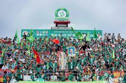 Người 'thắp lửa' cho bóng đá Đồng Nai