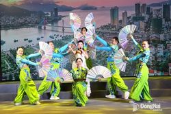 Đồng Nai triển khai Chiến lược phát triển các ngành công nghiệp văn hóa Việt Nam