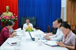 Chuẩn bị tổ chức Hội thi báo cáo viên, tuyên truyền viên giỏi năm 2026 vòng sơ khảo cấp thành phố