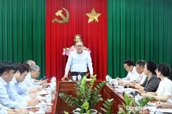 Phát huy hiệu quả kinh doanh các doanh nghiệp ngành xổ số của Đồng Nai