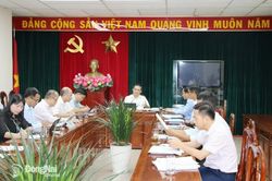 Cần xây dựng kế hoạch cụ thể về thực hiện các chỉ tiêu chuyển đổi số, phát triển kinh tế số