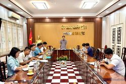 Phường Sa Đéc chủ động tìm giải pháp thích ứng với biến đổi khí hậu, giảm ngập đô thị