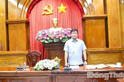 Đồng Tháp: Triển khai kế hoạch thực hiện các Chương trình mục tiêu quốc gia xây dựng nông thôn mới và giảm nghèo