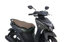 Yamaha ra mắt xe ga mới giá chỉ 35 triệu đồng: Trang bị vượt tầm giá, sẵn sàng cạnh tranh Honda Vision