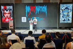 Gia Lai: Đấu giá tranh nghệ thuật để hỗ trợ bệnh nhi có hoàn cảnh khó khăn