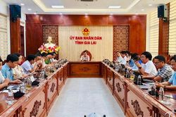 Tuyệt đối không chủ quan trong công tác tổ chức kỳ thi tốt nghiệp THPT năm 2026