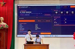 370 thí sinh tham gia hội thi Tin học trẻ tỉnh Gia Lai năm 2026