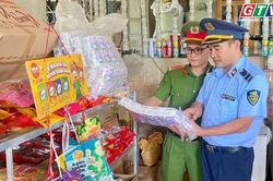 To&agrave;n cảnh Gia Lai 24h: Chủ tịch UBND tỉnh chỉ đạo thiết lập cơ chế phối hợp chống h&agrave;ng giả