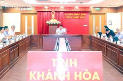 Đảm bảo Kỳ thi tốt nghiệp THPT năm 2026 diễn ra an toàn, công bằng, chất lượng