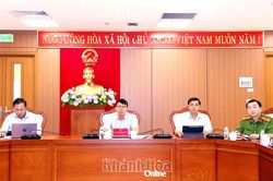 Quyết liệt đấu tranh, ngăn chặn, xử lý hành vi xâm phạm quyền sở hữu trí tuệ