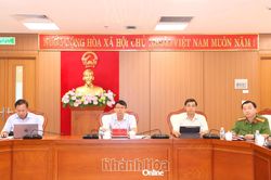 Quyết liệt đấu tranh, ngăn chặn, xử lý hành vi xâm phạm quyền sở hữu trí tuệ
