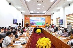 Phát động Cuộc thi sáng tác các tác phẩm văn học nghệ thuật viết về Lai Châu