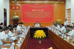 Hội nghị phân tích Chỉ số PAR INDEX