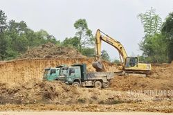 Dự án Khu liên hợp thể thao: Thông mặt bằng, nhanh tiến độ