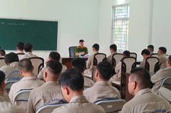 Nâng đỡ người lầm lỡ