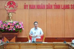 Đồng chí Đoàn Thanh Sơn, Phó Chủ tịch UBND tỉnh: Huy động các nguồn lực hỗ trợ thí sinh, đảm bảo kỳ thi diễn ra nghiêm túc, an toàn, nhân văn