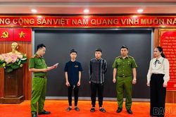 Khởi tố 02 đối tượng cầm đầu trong vụ hỗn chiến trên đường phố tại phường Lào Cai