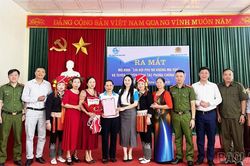 Các địa phương đẩy mạnh xây dựng mô hình cộng đồng không ma túy