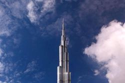 Burj Khalifa: Giải mã kỳ tích xây dựng tòa tháp cao nhất hành tinh tại Dubai