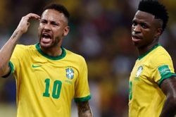 Bảng C World Cup 2026: Brazil nỗ lực tìm lại vị thế trước thử thách Morocco