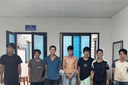 Hưng Yên: Triệt phá thủ đoạn dùng ma túy trả công cho công nhân xây dựng