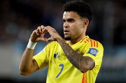 Luis Diaz rực sáng giúp Colombia đánh bại Costa Rica 3-1 trước thềm World Cup 2026