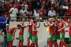 Tuyển Morocco tại World Cup 2026: Sơ đồ biến ảo và tham vọng từ đôi cánh Champions League