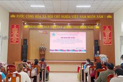 Trang bị kiến thức về bình đẳng giới trong vùng đồng bào DTTS đặc biệt khó khăn