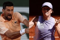 Roland Garros 2026: Kịch bản chưa từng có khi toàn bộ các nhà vô địch bị loại sớm
