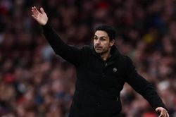 Kế hoạch chuyển nhượng của Arsenal sau chức vô địch: Bài toán cân não của Mikel Arteta