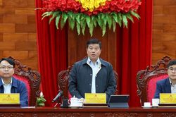 Lâm Đồng tăng tốc thực hiện Nghị quyết số 57 về khoa học - công nghệ và chuyển đổi số