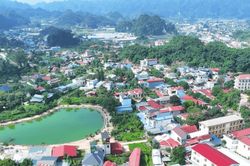 Tỉnh Sơn La ch&iacute;nh thức trở th&agrave;nh đơn vị h&agrave;nh ch&iacute;nh cấp tỉnh loại I