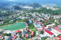 Tỉnh Sơn La chính thức trở thành đơn vị hành chính cấp tỉnh loại I