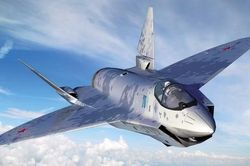 Nga tối ưu chi phí tiêm kích Su-75 và triển khai giải pháp đánh chặn UAV mới