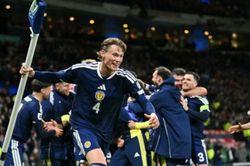 Scotland và World Cup 2026: Đội quân Tartan viết lại lịch sử sau 28 năm chờ đợi