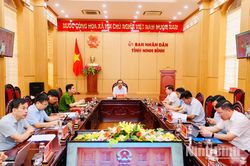 Tăng cường đấu tranh, ngăn chặn, xử lý hành vi xâm phạm quyền sở hữu trí tuệ