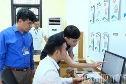 Phường Việt Trì cụ thể hóa các nghị quyết trọng tâm