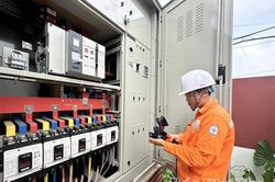 Đảm bảo cấp điện an to&agrave;n cho Kỳ thi tuyển sinh v&agrave;o lớp 10 THPT năm học 2026-2027