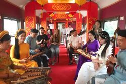 Mở lối cho 'con đường di sản'