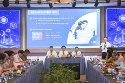 Tháo gỡ 'điểm nghẽn' trong nghiên cứu khoa học công nghệ